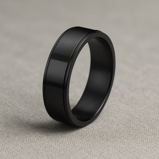 KOVA Focus Ring - Black Edition