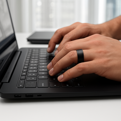 KOVA Focus Ring - Black Edition